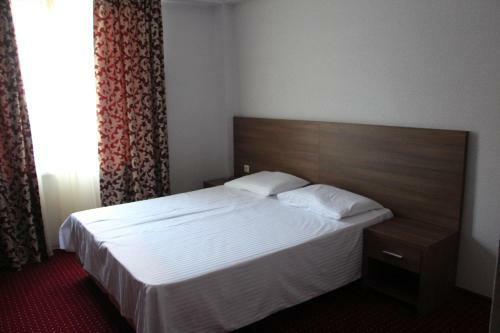 Hotel Assir