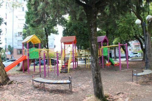 Hotel Assir