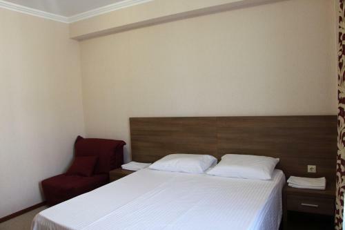 Hotel Assir