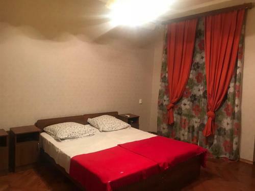 Hostal Lastochka
