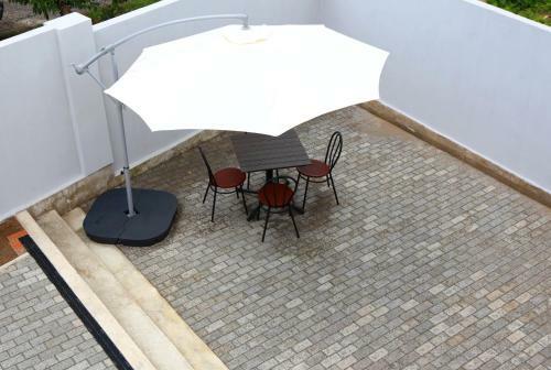 Hostal Black Sea Guesthouse