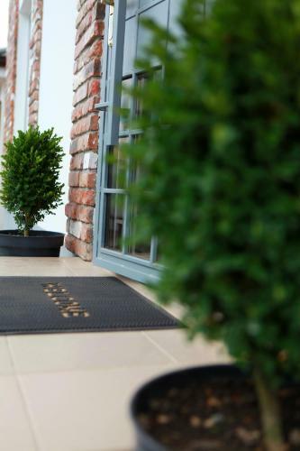 Hostal Black Sea Guesthouse