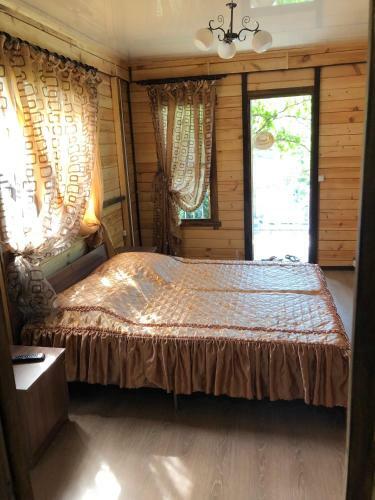 Homestay Hozyaivami