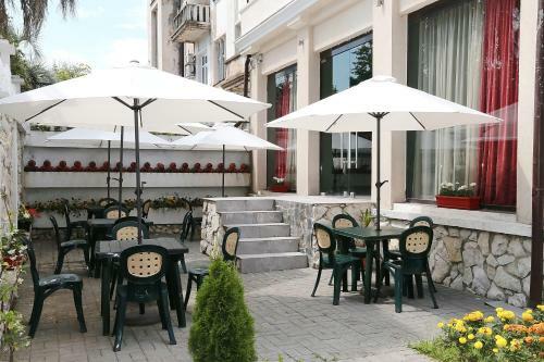 Spa Hotel Karakas