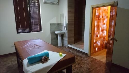 Spa Hotel Karakas