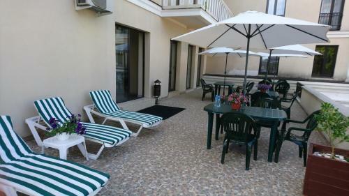 Spa Hotel Karakas