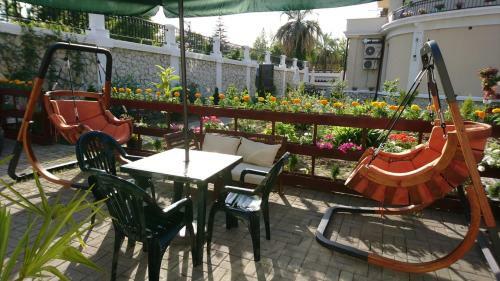 Spa Hotel Karakas