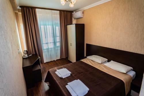 Hotel Arbica Pension