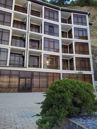 Hotel Arbica Pension