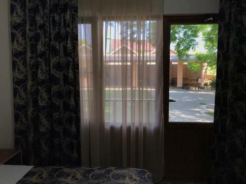 Hostal Guesthouse Pecan