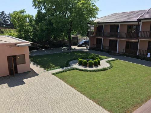 Hostal Guesthouse Pecan