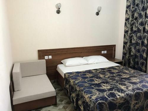 Hostal Guesthouse Pecan