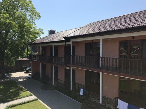 Hostal Guesthouse Pecan