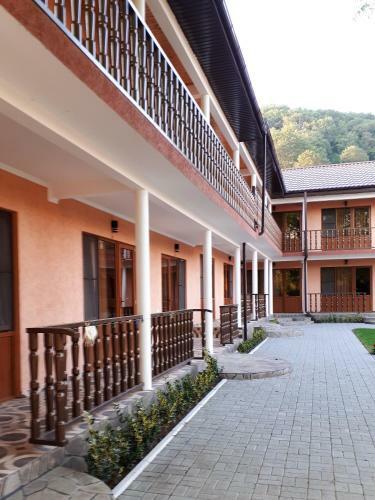 Hostal Guesthouse Pecan