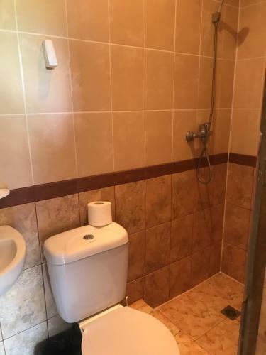 Hostal Guest House On Fabrichnaya