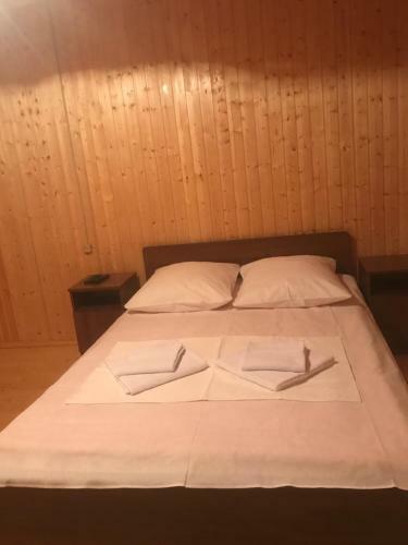 Hostal Guest House On Fabrichnaya