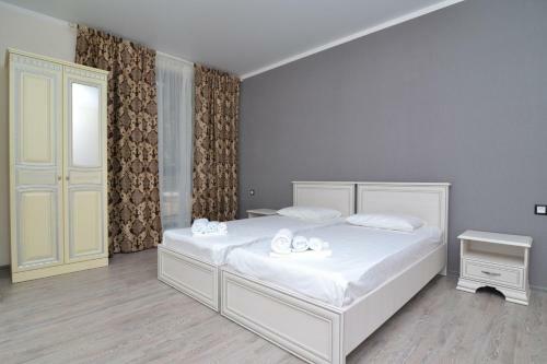 Hotel Apra