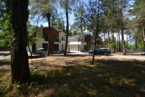 Hotel Apra