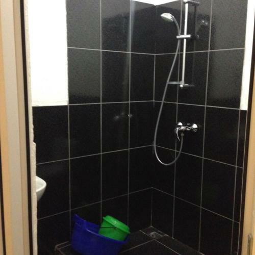 Hostal Guest House Leon 10