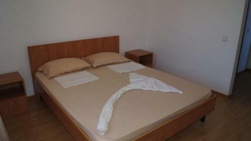 Posada Hotel Sharmat