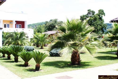 Posada Hotel Sharmat
