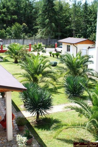 Posada Hotel Sharmat