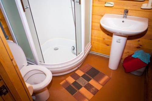 Hostal Svetlana