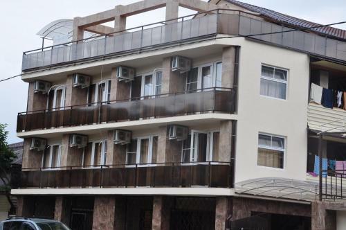 Hostal Svetlana