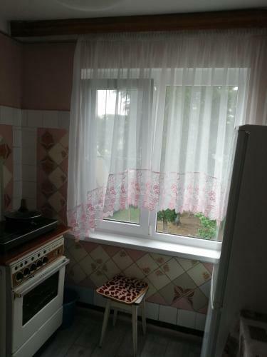 Apartment On Agrba