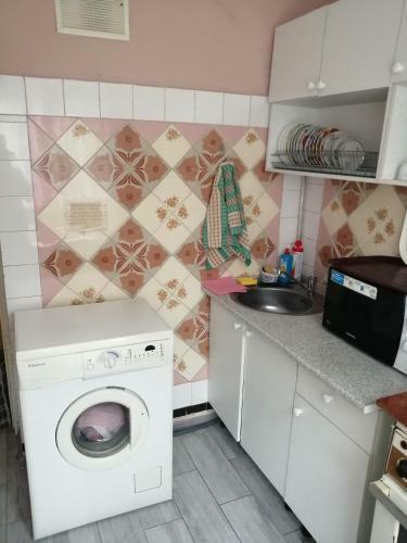 Apartment On Agrba