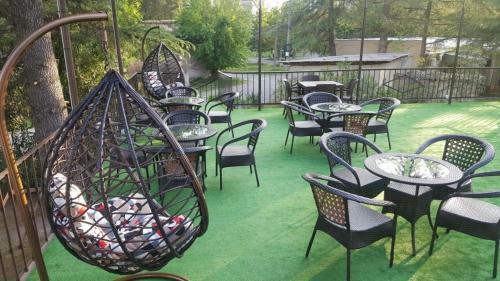 Posada Hotel Old Pitius