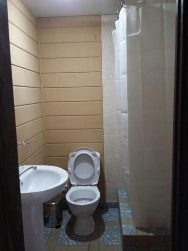 Hostal ????