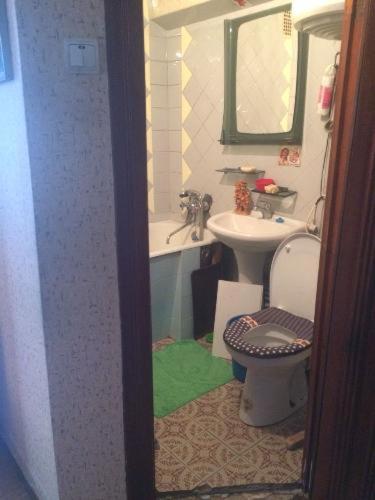 Apartamento 2-? ???????? ?? ?????, 3/2 ? 300? ?? ????