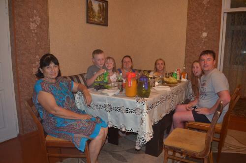 Hostal U Vili