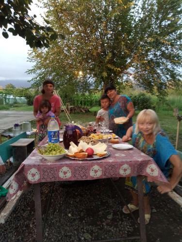 Hostal U Vili