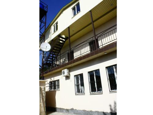 Posada Mini-hotel Gagra-camping