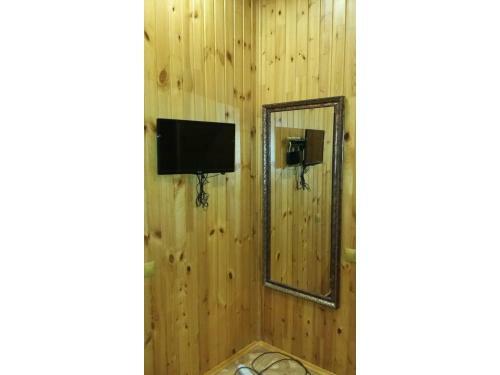 Posada Mini-hotel Gagra-camping