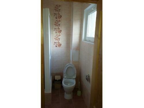 Posada Mini-hotel Gagra-camping