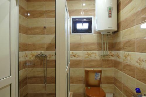 Posada Mini-hotel Gagra-camping