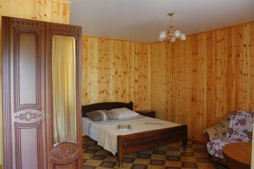 Posada Mini-hotel Gagra-camping