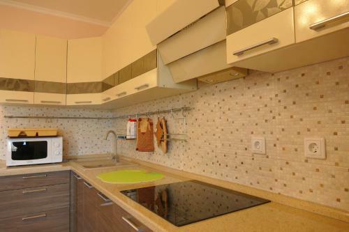 Posada Mini-hotel Gagra-camping