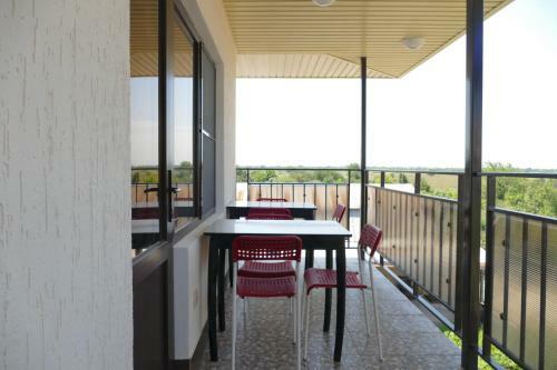 Posada Mini-hotel Gagra-camping