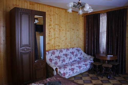 Posada Mini-hotel Gagra-camping