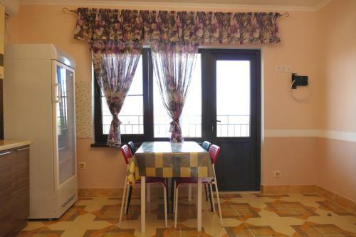Posada Mini-hotel Gagra-camping