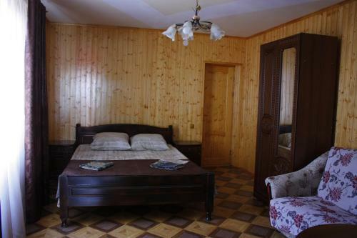 Posada Mini-hotel Gagra-camping