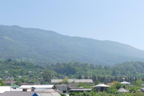 Posada Mini-hotel Gagra-camping