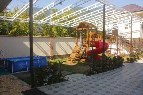 Posada Mini-hotel Gagra-camping
