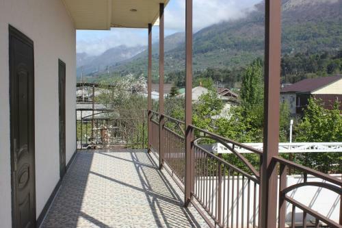 Posada Mini-hotel Gagra-camping
