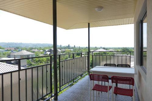 Posada Mini-hotel Gagra-camping