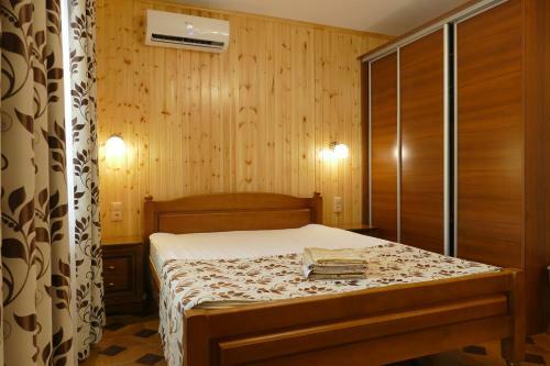 Posada Mini-hotel Gagra-camping